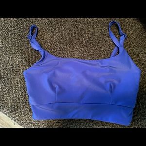 Balance athletica lustre bra